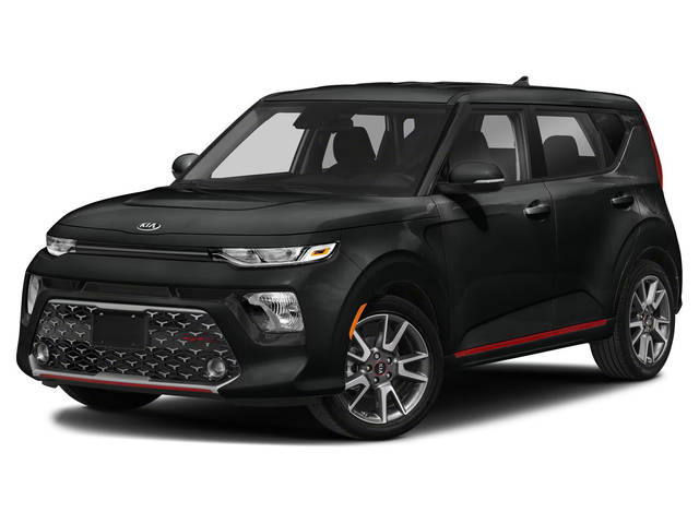 2020 Kia Soul GT-Line FWD photo