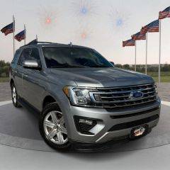 2020 Ford Expedition XLT RWD photo