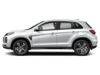 2020 Mitsubishi Outlander Sport ES 2.0 4WD photo