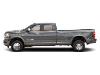 2019 Ram 3500 Longhorn 4WD photo