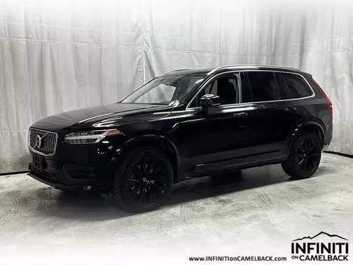 2020 Volvo XC90 Momentum AWD photo