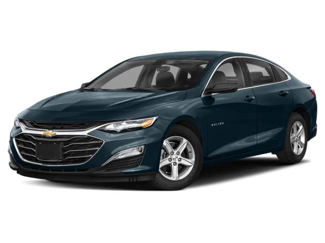 2019 Chevrolet Malibu Premier FWD photo