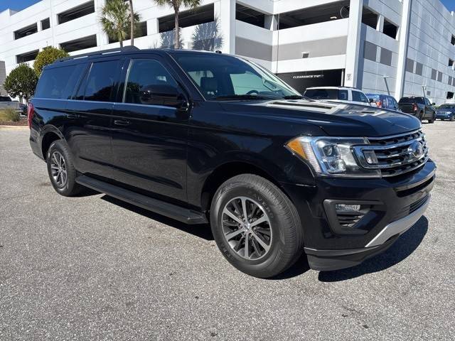 2019 Ford Expedition Max XLT RWD photo
