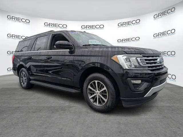 2019 Ford Expedition Max XLT RWD photo