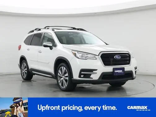 2020 Subaru Ascent Touring AWD photo