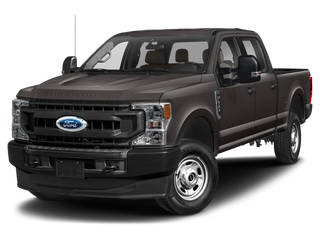 2020 Ford F-350 Super Duty XL 4WD photo