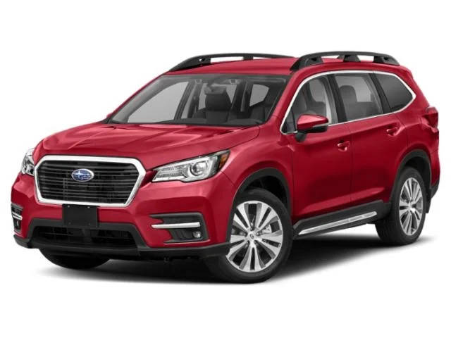 2020 Subaru Ascent Limited AWD photo