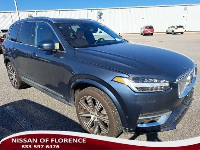 2020 Volvo XC90 Inscription AWD photo