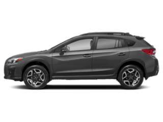 2020 Subaru Crosstrek Limited AWD photo