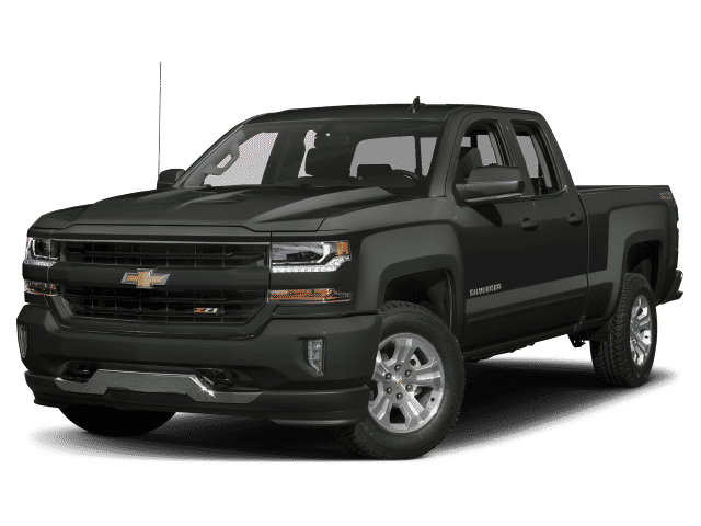 2019 Chevrolet Silverado 1500 LT 4WD photo