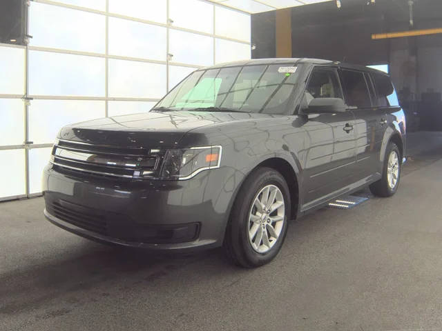 2019 Ford Flex SE FWD photo