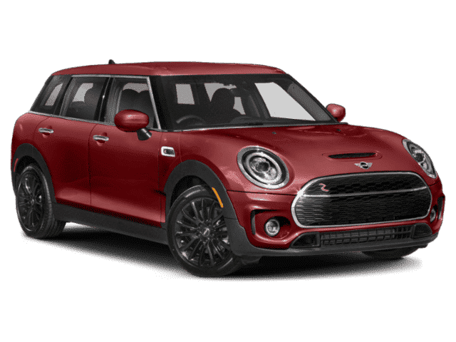 2020 MINI Cooper Clubman Cooper S FWD photo