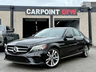 2020 Mercedes-Benz C-Class C 300 RWD photo