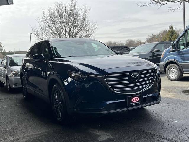2020 Mazda CX-9 Touring AWD photo