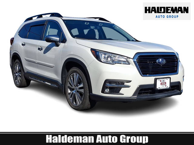 2020 Subaru Ascent Touring AWD photo