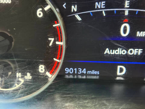 2020 Nissan Altima 2.5 SL FWD photo