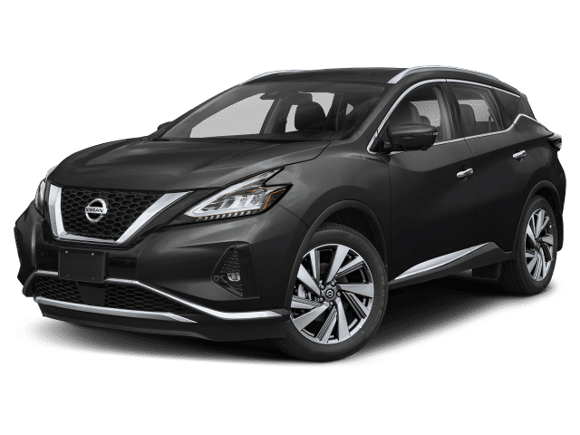 2020 Nissan Murano Platinum AWD photo