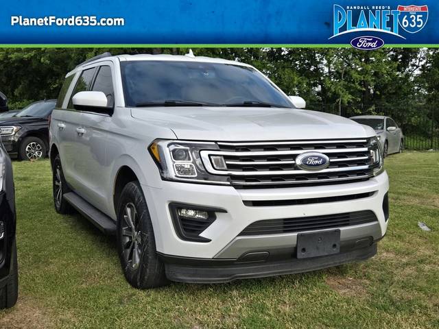 2020 Ford Expedition XLT RWD photo