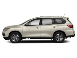 2020 Nissan Pathfinder S FWD photo