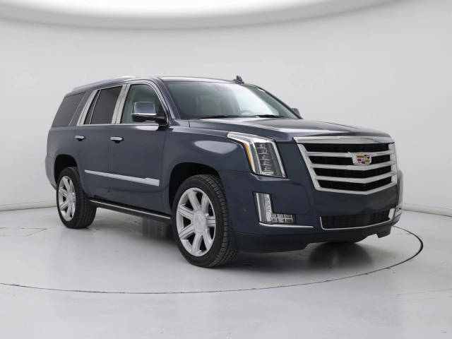 2020 Cadillac Escalade Premium Luxury RWD photo