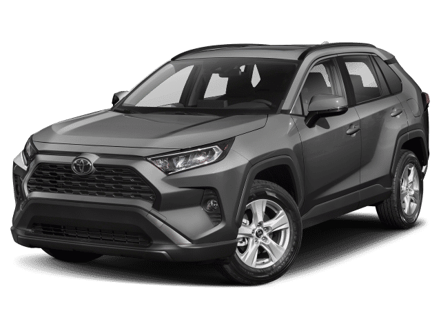 2020 Toyota RAV4 XLE Premium AWD photo