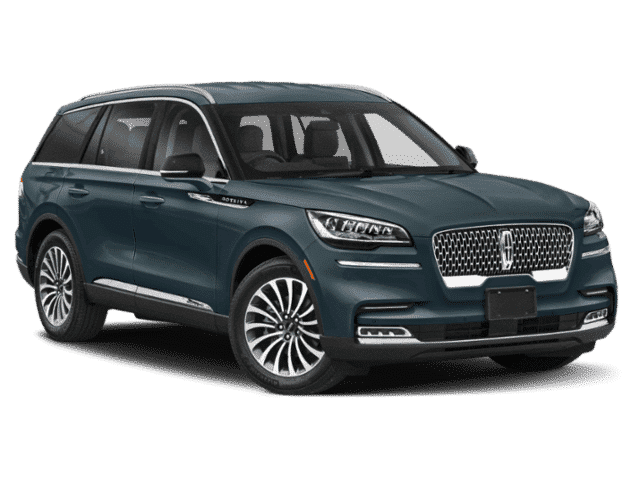 2020 Lincoln Aviator Reserve AWD photo