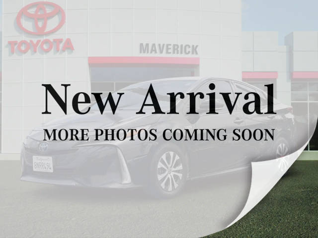 2020 Toyota Prius Prime LE FWD photo
