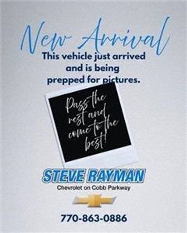 2019 Chevrolet Camaro 1LT RWD photo