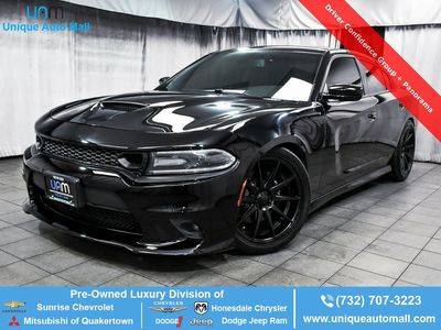 2019 Dodge Charger R/T RWD photo