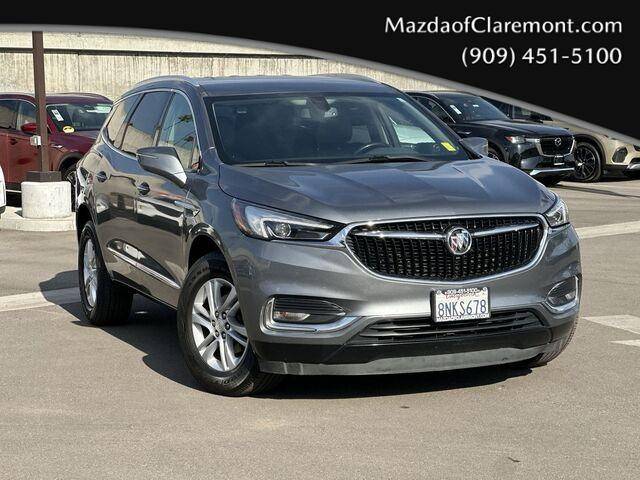 2019 Buick Enclave Essence FWD photo