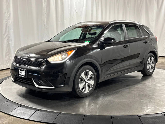 2018 Kia Niro LX FWD photo