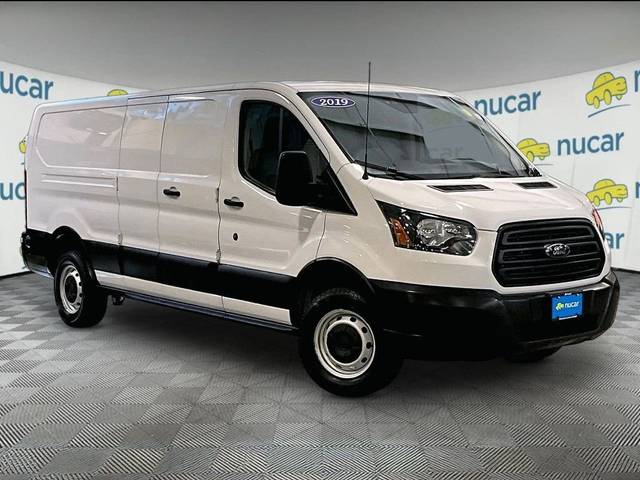 2019 Ford Transit Van RWD photo