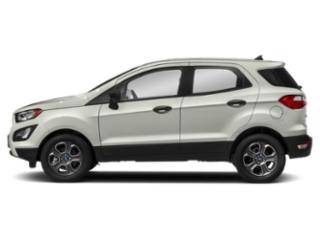 2020 Ford EcoSport S FWD photo