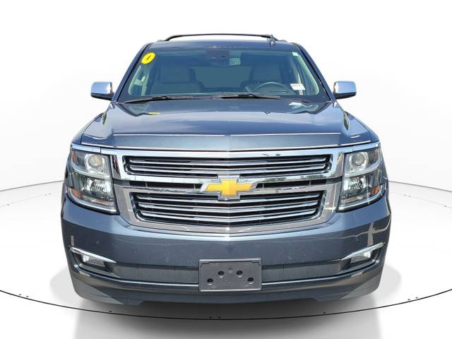 2020 Chevrolet Tahoe Premier 4WD photo