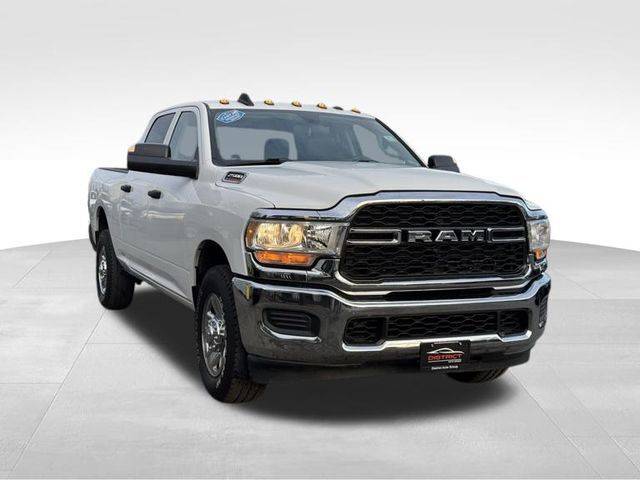 2020 Ram 2500 Tradesman RWD photo