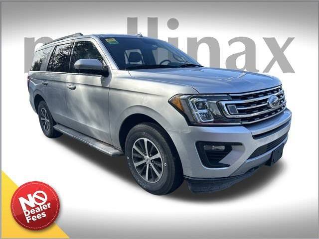 2019 Ford Expedition XLT 4WD photo