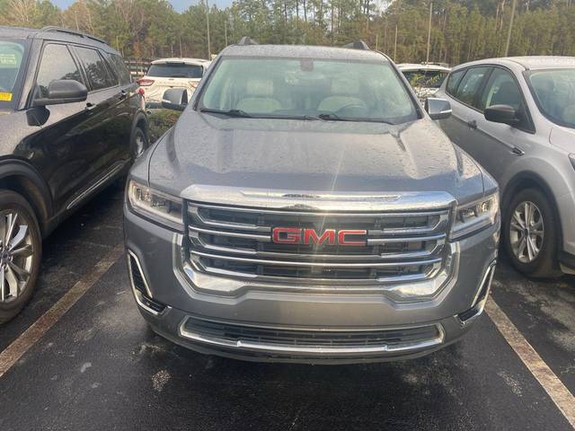 2020 GMC Acadia SLE FWD photo