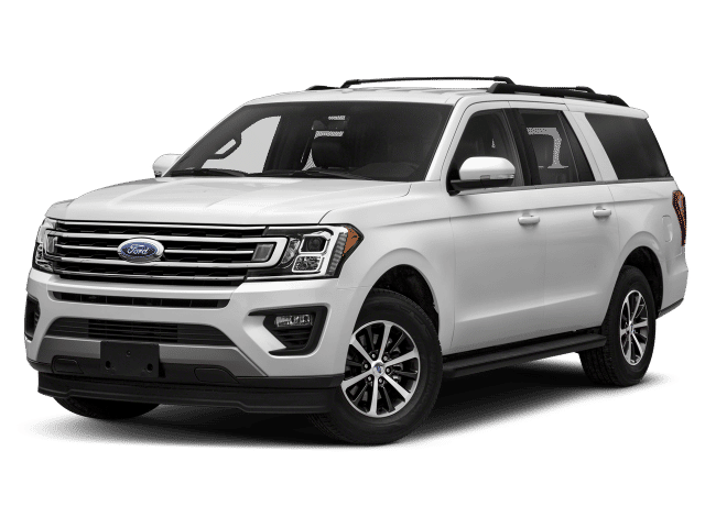 2020 Ford Expedition Max Limited 4WD photo