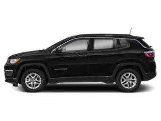 2020 Jeep Compass Altitude 4WD photo