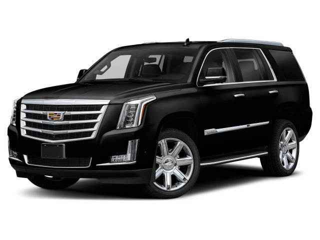2020 Cadillac Escalade Luxury RWD photo