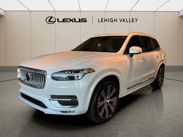 2020 Volvo XC90 Inscription AWD photo