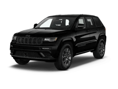 2020 Jeep Grand Cherokee High Altitude 4WD photo