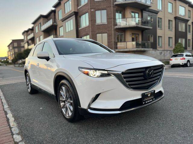 2020 Mazda CX-9 Grand Touring AWD photo