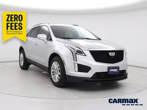 2020 Cadillac XT5 Sport AWD AWD photo