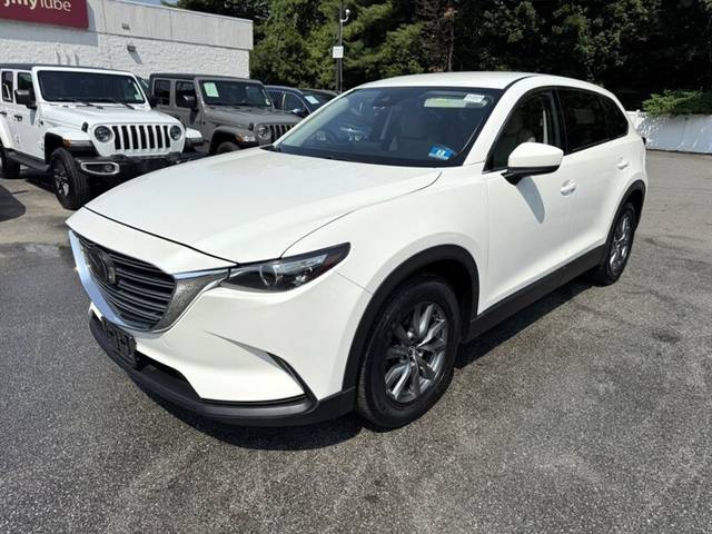 2020 Mazda CX-9 Touring AWD photo