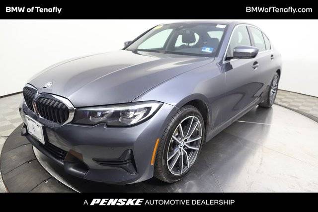 2020 BMW 3 Series 330i xDrive AWD photo