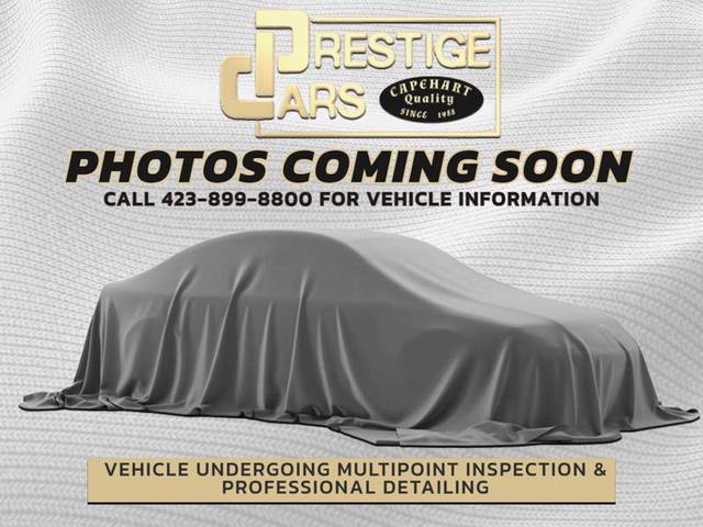 2020 Chevrolet Suburban Premier RWD photo