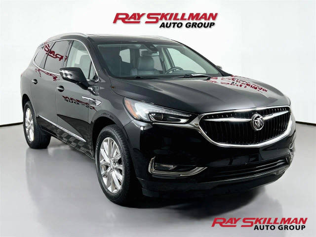 2020 Buick Enclave Premium AWD photo