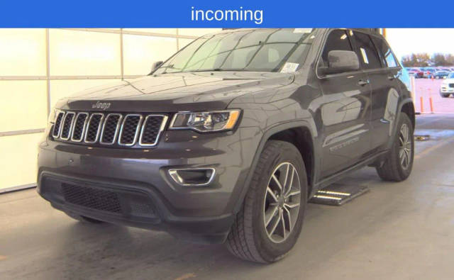 2020 Jeep Grand Cherokee Laredo E RWD photo