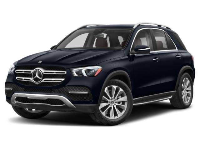 2020 Mercedes-Benz GLE-Class GLE 450 AWD photo